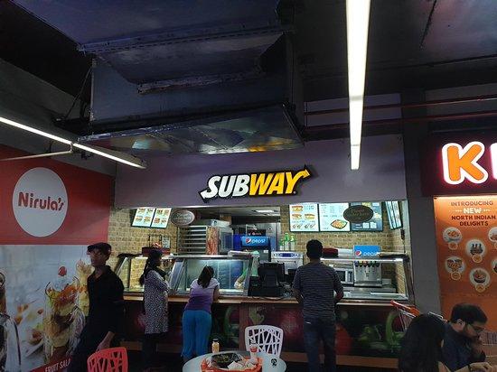 Subway